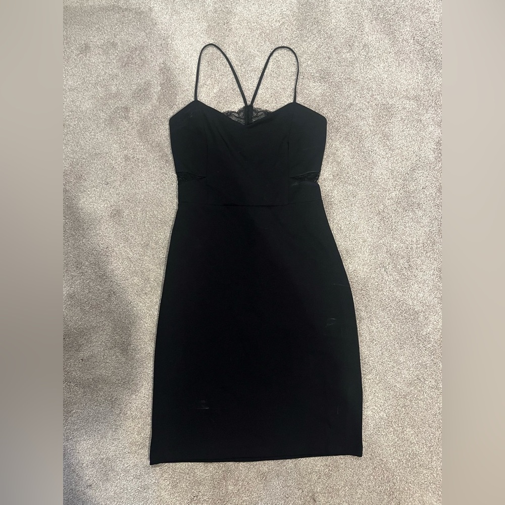 Express Dress - Picture 2 of 7